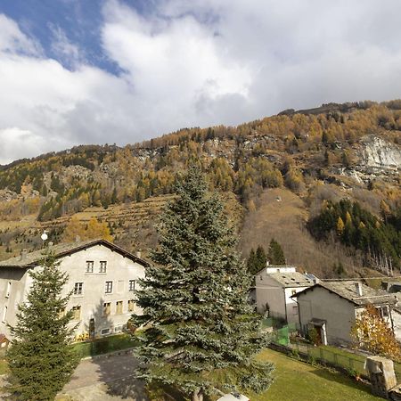 Apartment Isola Di Madesimo Apartments-1 By Interhome エクステリア 写真