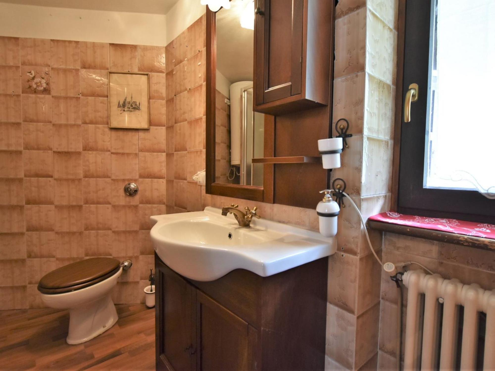 Apartment Isola Di Madesimo Apartments-1 By Interhome エクステリア 写真