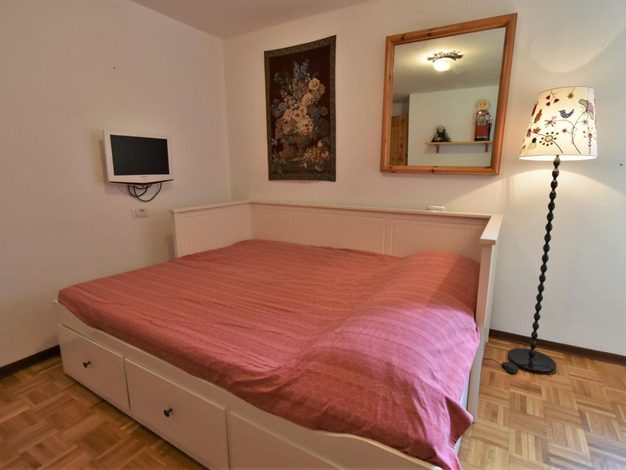 Apartment Isola Di Madesimo Apartments-1 By Interhome エクステリア 写真